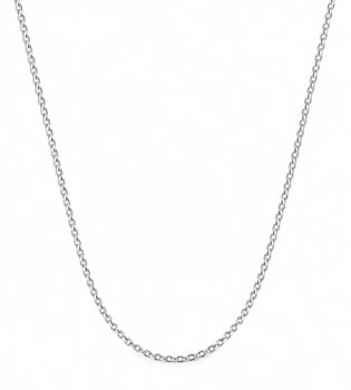 Srebrny Łańcuszek Ankier 42 cm DIA-LAN-729338-35-925 0,8mm – Klasyczny Splot (2).jpg